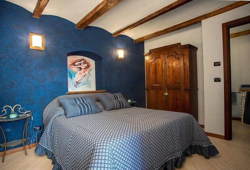 بنسيون La Cor De Jeremie