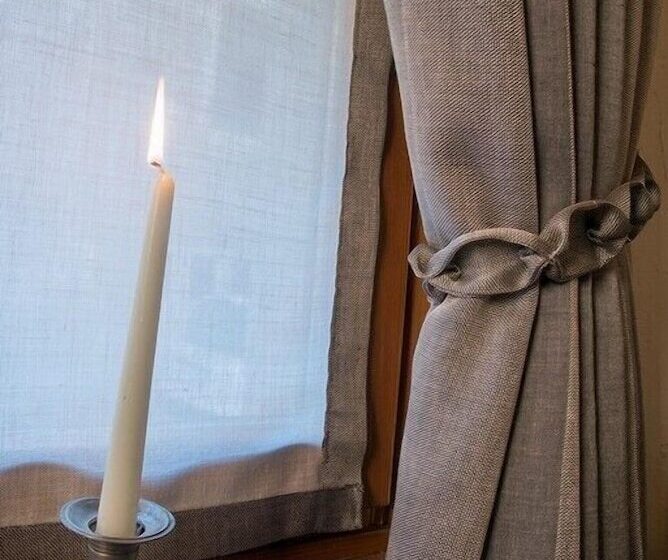 بنسيون La Cor De Jeremie