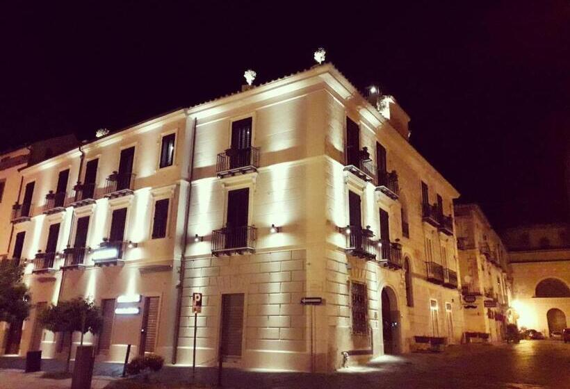 پانسیون La Locanda Del Baffo