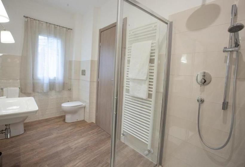 Пансион Magnifica Luxury Suites