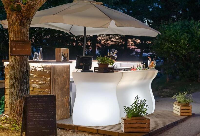 Пансион Osteria Belvedere
