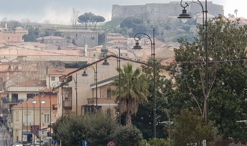 Residence Risorgimento