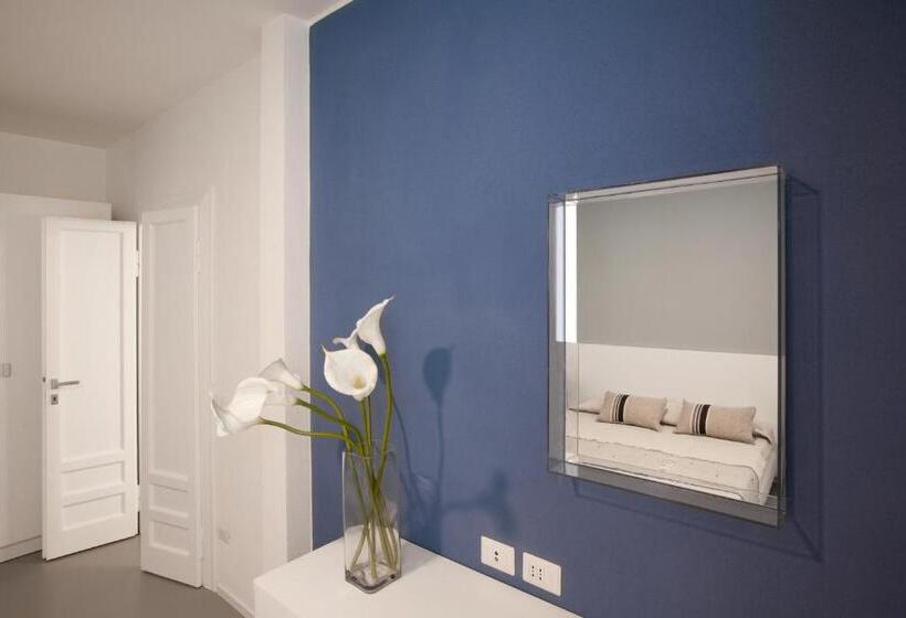 Felix Hotels   Residenza Dante