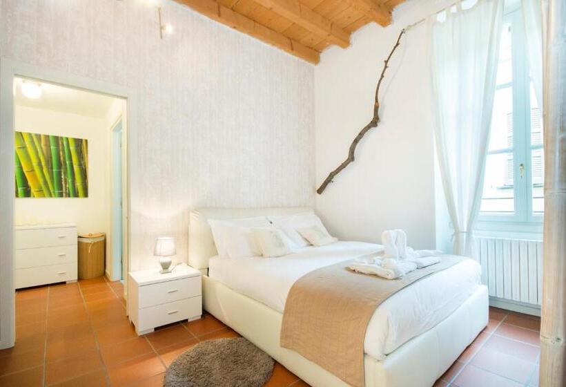Soleluna Apartments By Relais Di Giada