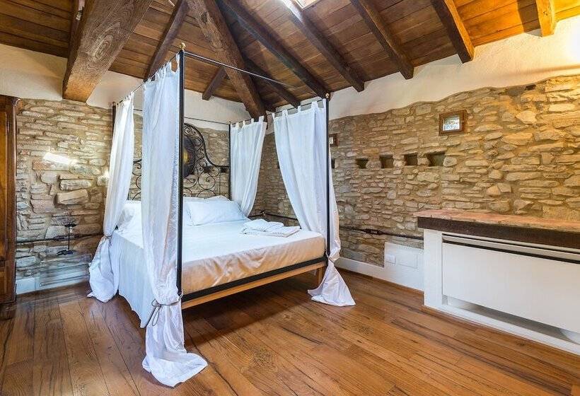 הוסטל Borgo Cadonega