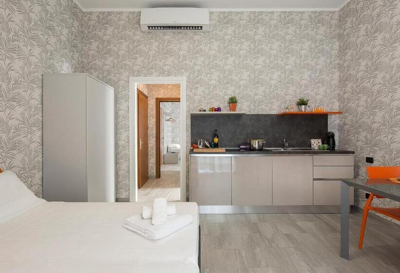 Bnbook Residence La Red