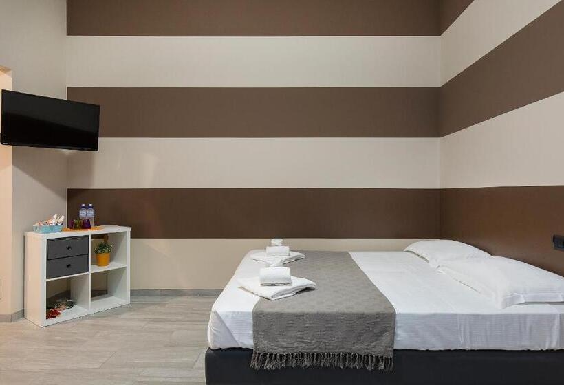 Bnbook Residence La Red
