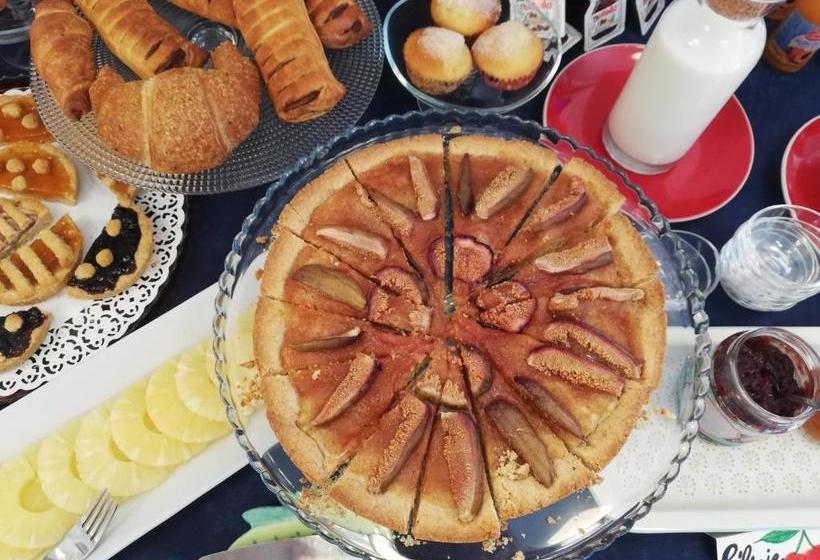 Country House Ciliegia Rossa