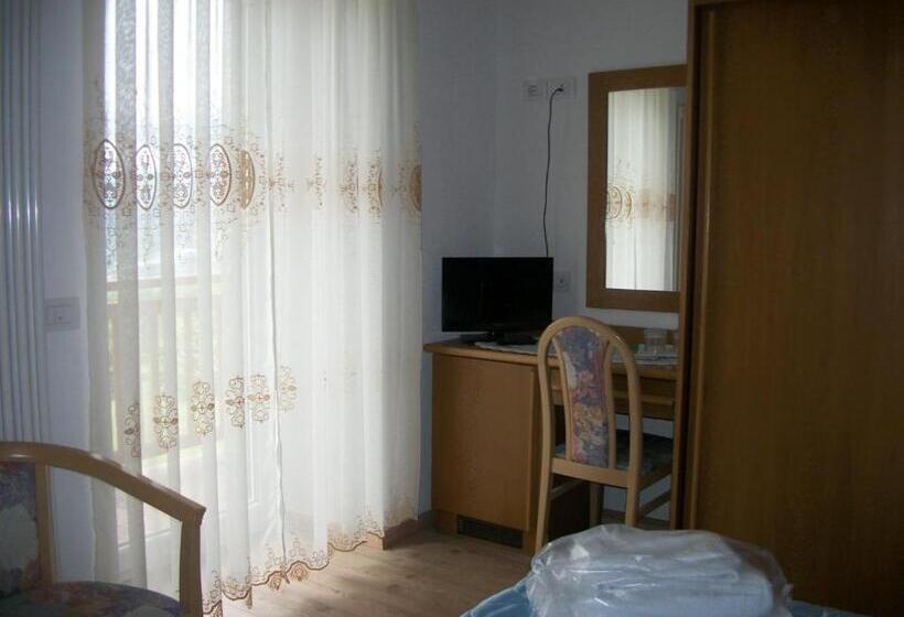 هتل Agri Park Casa Miramonte