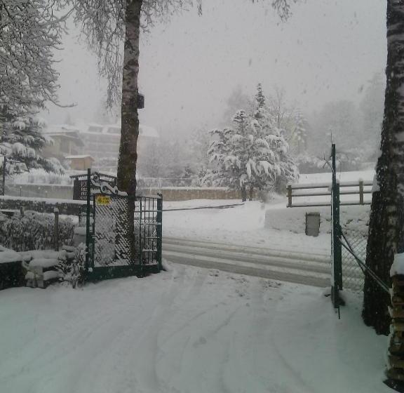 فندق Agri Park Casa Miramonte