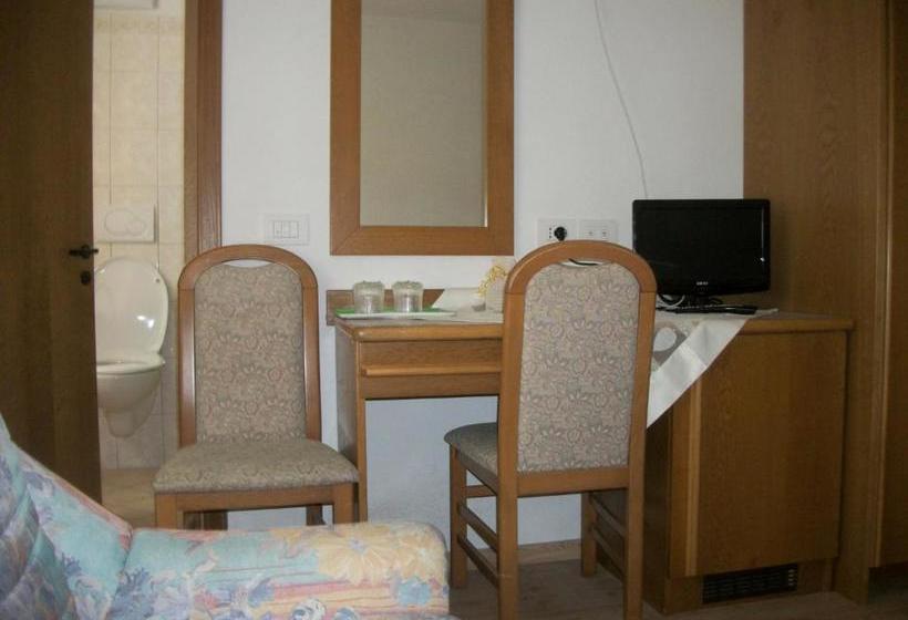 فندق Agri Park Casa Miramonte