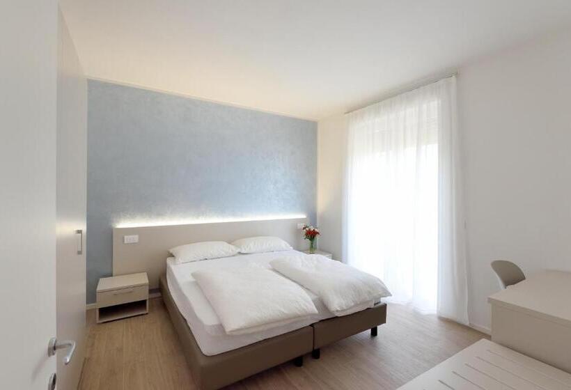 هتل Agritur Il Melograno