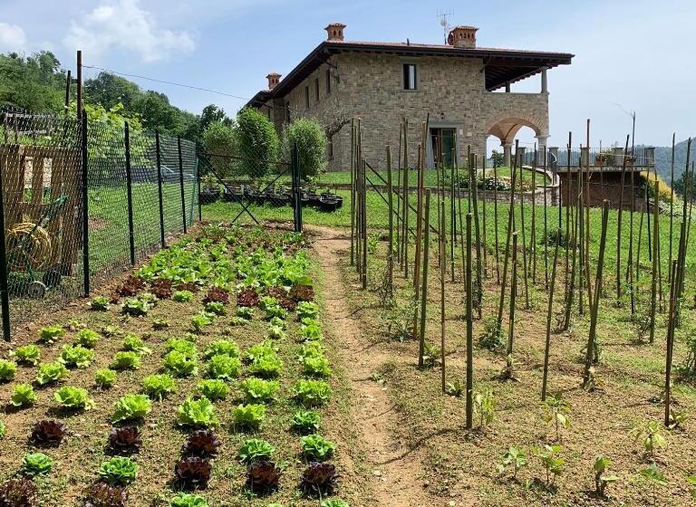 هتل Agriturismo Grammelot
