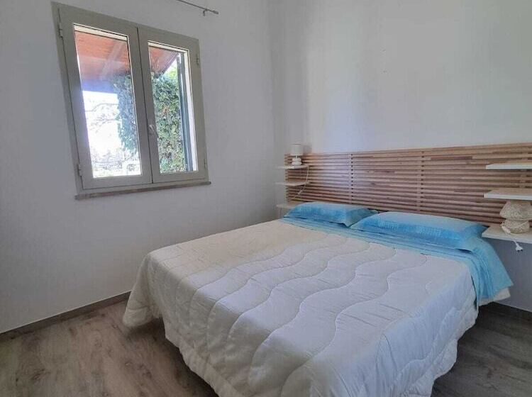 هتل Agriturismo Le Tagliate