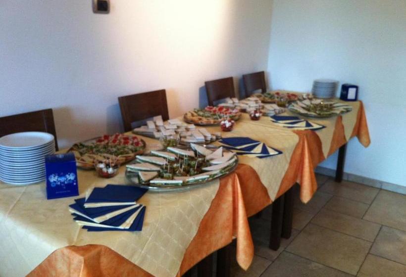 فندق Agriturismo San Floreano