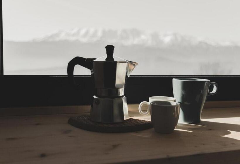 ホテル Agriturismo Statale 17