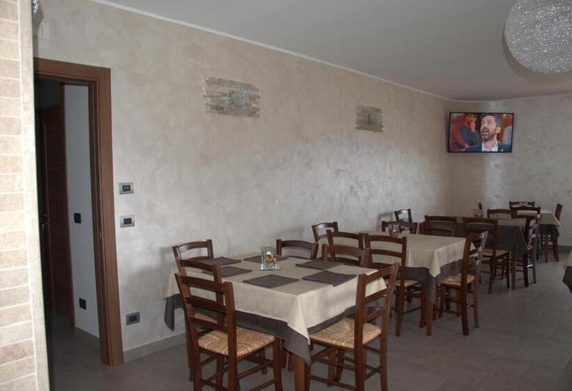 هتل Agriturismo Terra Verde