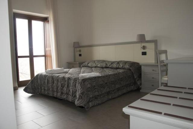 هتل Agriturismo Terra Verde