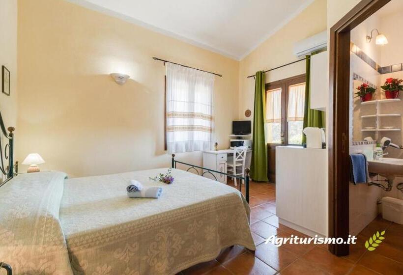 호텔 Agriturismo Campesi Casale Tra Le Vigne