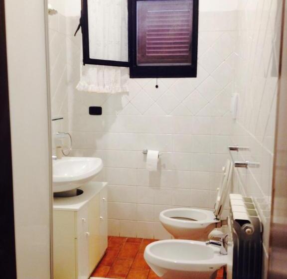 فندق Il Bettarello