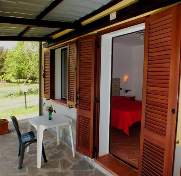 فندق Il Bettarello