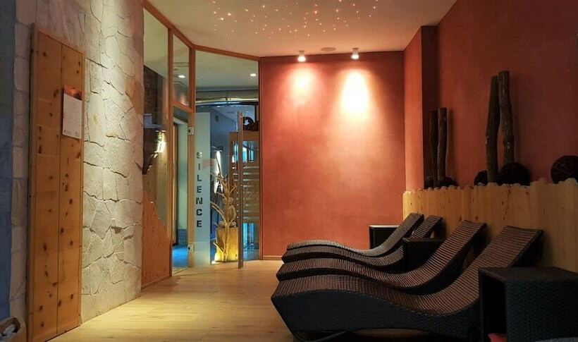 호텔 Albergo Palazzo Lodron Bertelli
