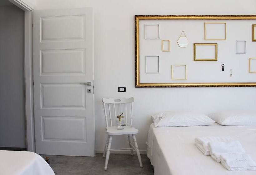 هتل Podere 43 Charme B&b