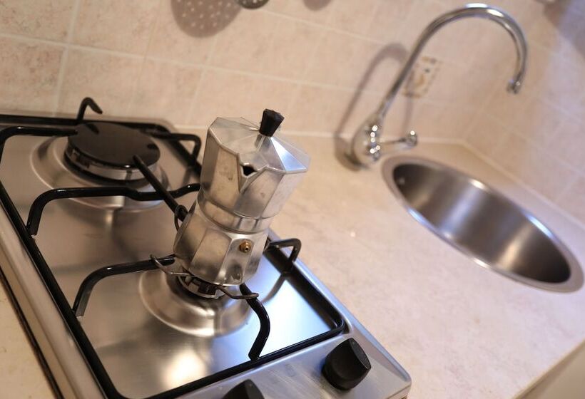 هتل Podere 43 Charme B&b