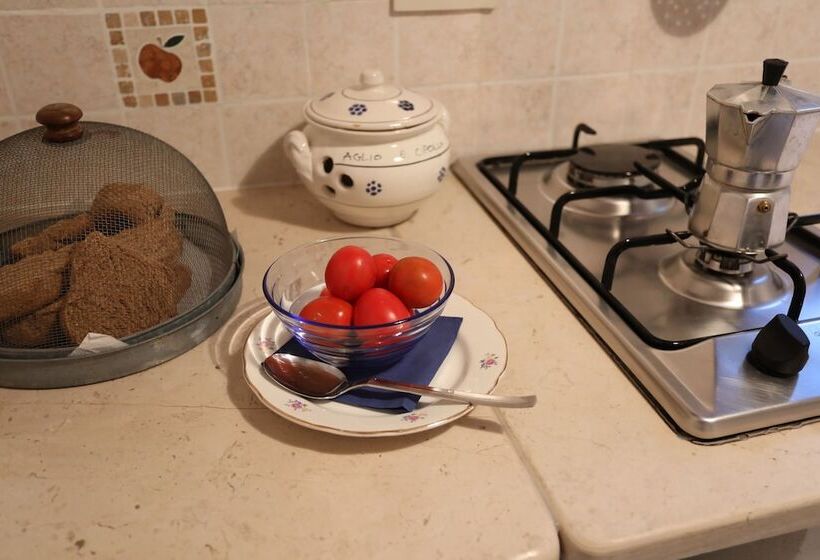 هتل Podere 43 Charme B&b