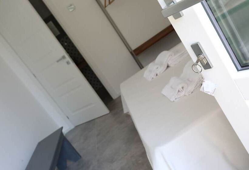 هتل Podere 43 Charme B&b
