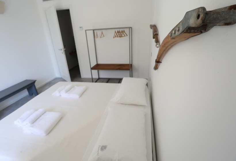 هتل Podere 43 Charme B&b