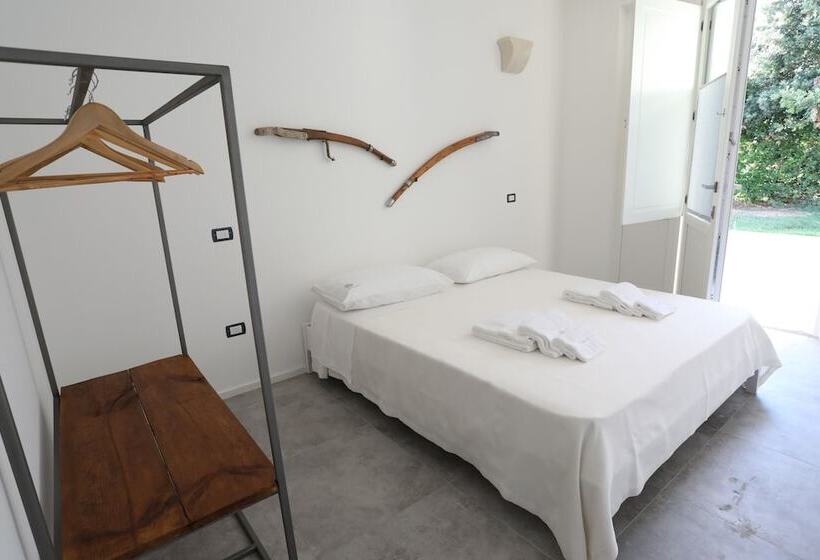 هتل Podere 43 Charme B&b