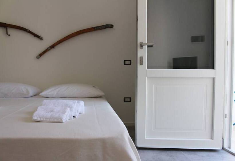 هتل Podere 43 Charme B&b