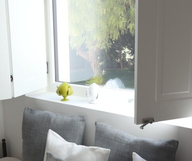 هتل Podere 43 Charme B&b