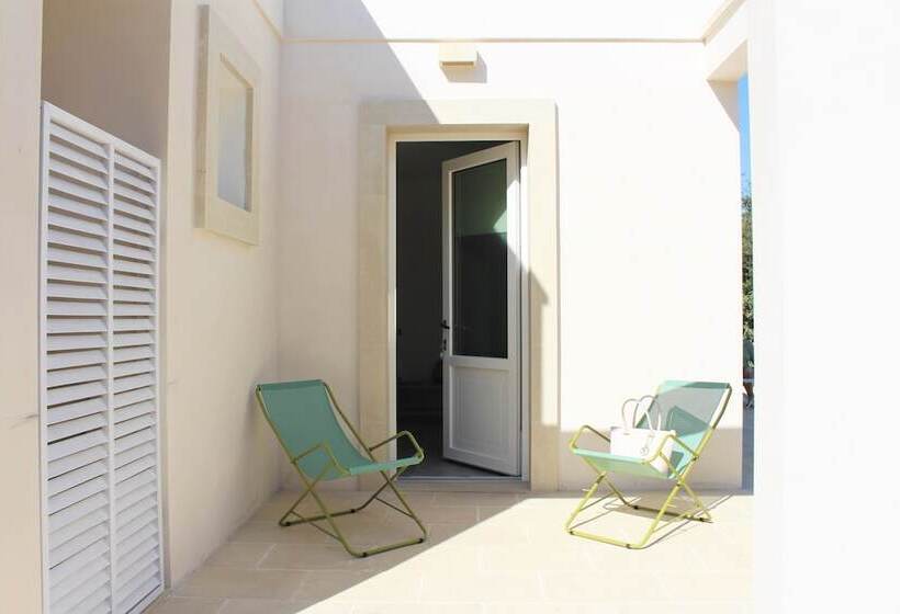 هتل Podere 43 Charme B&b