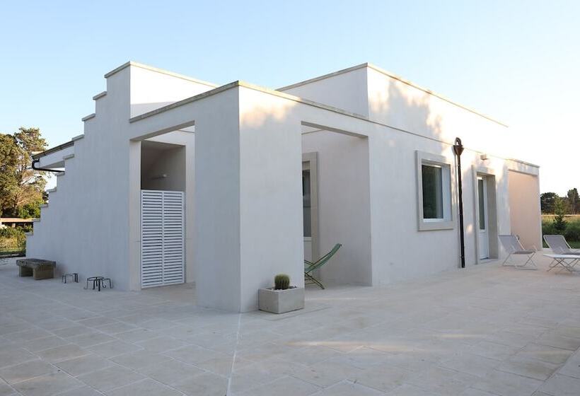 هتل Podere 43 Charme B&b