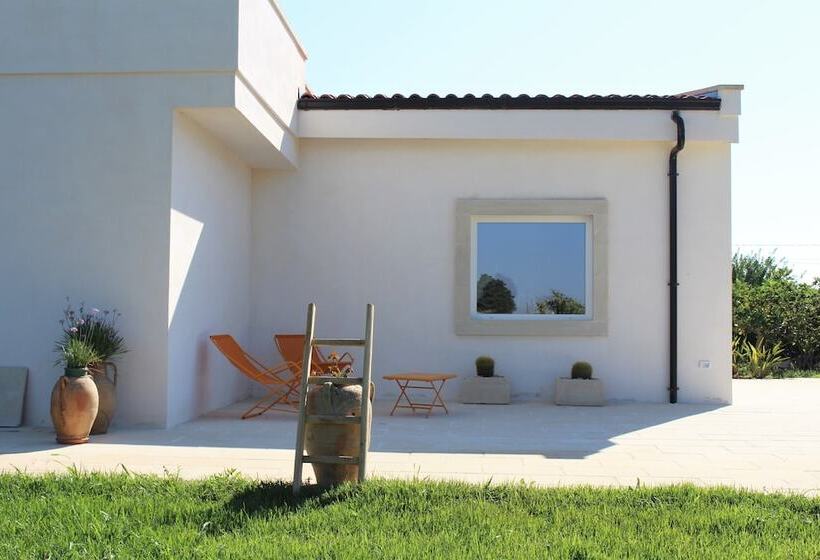 هتل Podere 43 Charme B&b