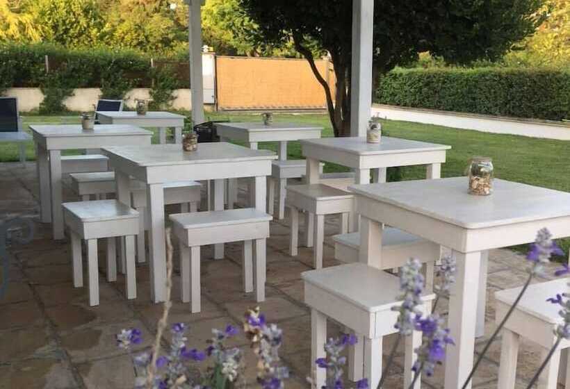 هتل Podere 43 Charme B&b