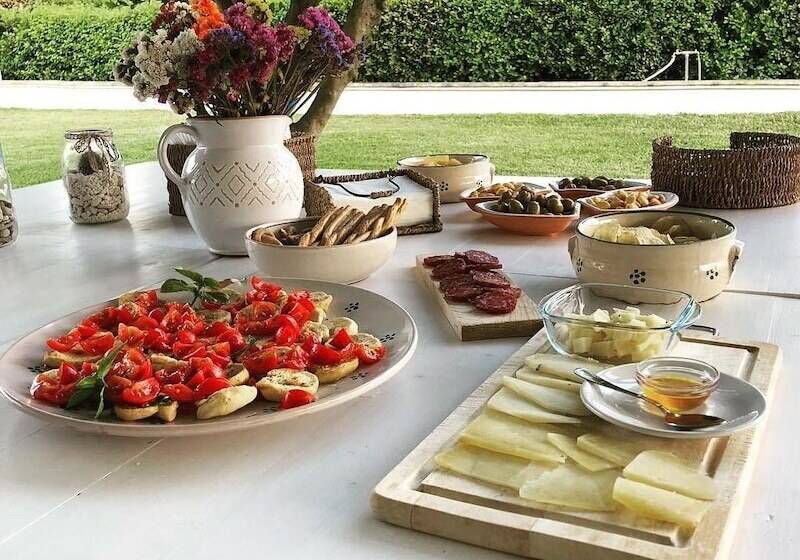 هتل Podere 43 Charme B&b