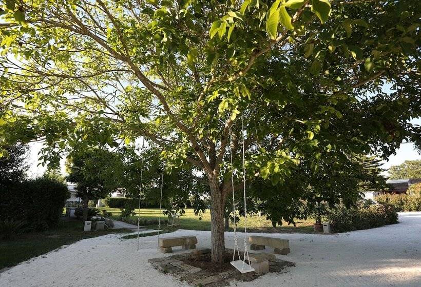 هتل Podere 43 Charme B&b