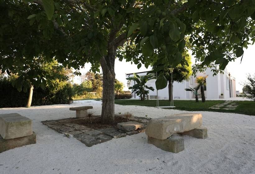 هتل Podere 43 Charme B&b