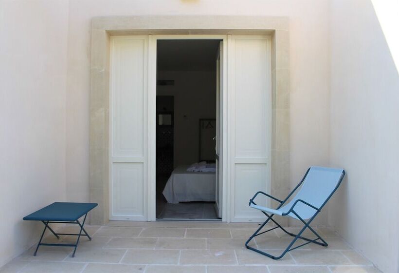 هتل Podere 43 Charme B&b