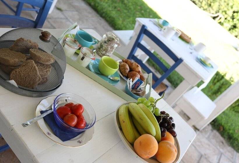هتل Podere 43 Charme B&b