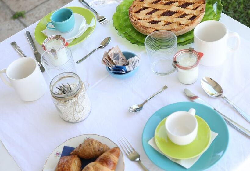 هتل Podere 43 Charme B&b