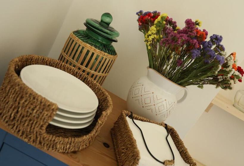هتل Podere 43 Charme B&b