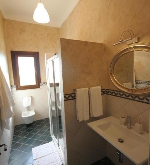 هتل Tenute Piazza Countryhouse