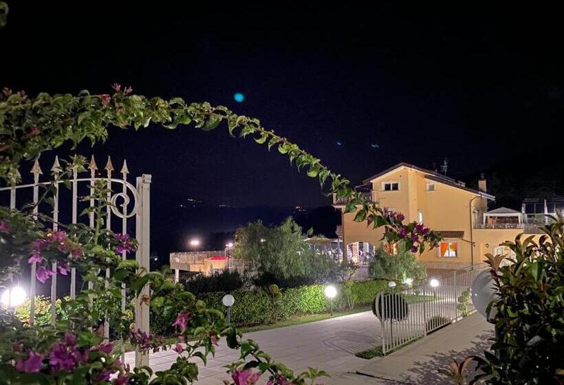 酒店 Villa Marchesa