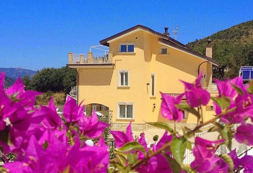 酒店 Villa Marchesa