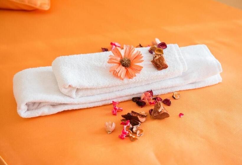 酒店 Villa Marchesa