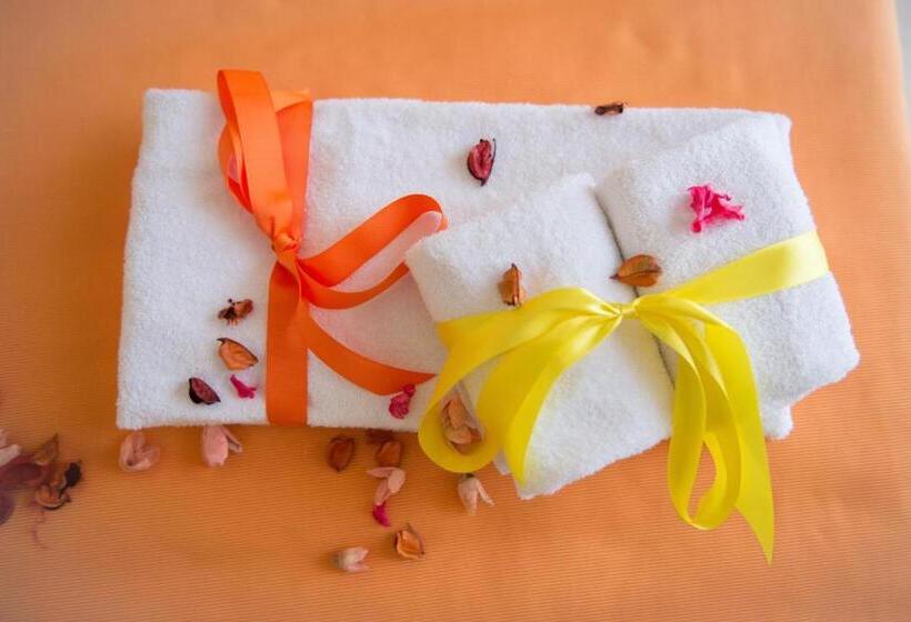 酒店 Villa Marchesa